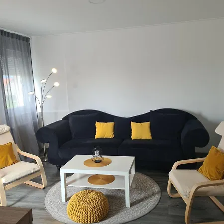 Apartman Lea Kraljevec Sesvetski Exterior photo