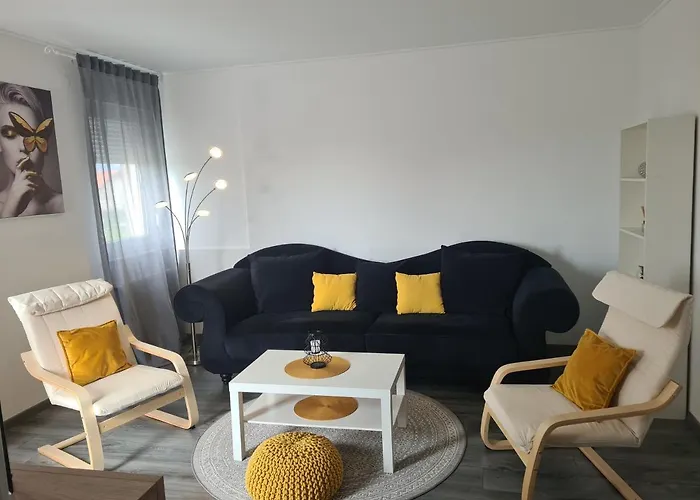 Apartman Lea