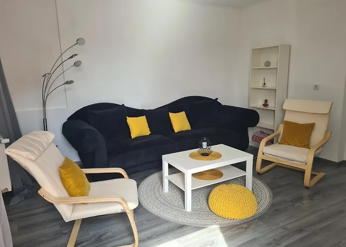 Apartman Lea