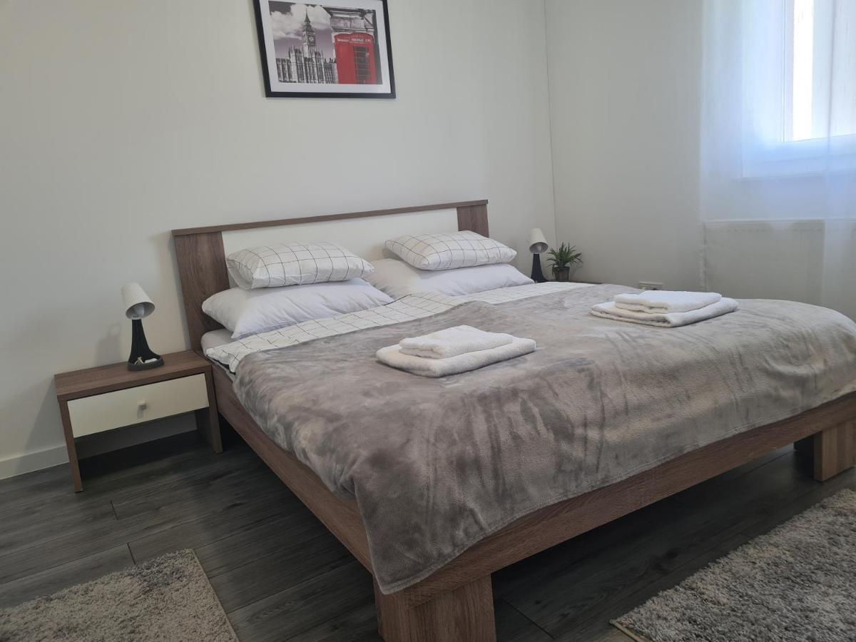 Lea Apartment Kraljevec Sesvetski