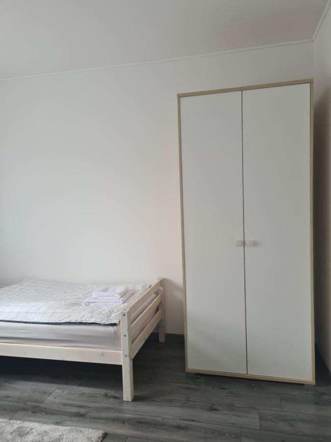 Apartment Lea *
