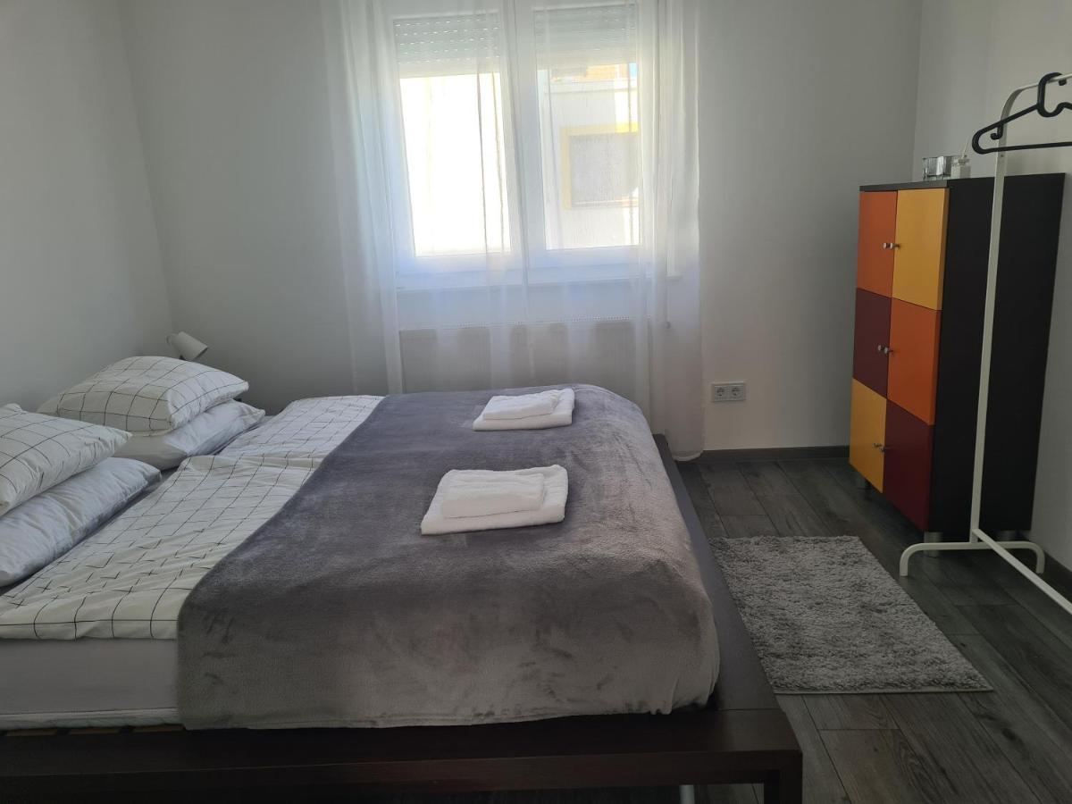 Apartment Lea Kraljevec Sesvetski