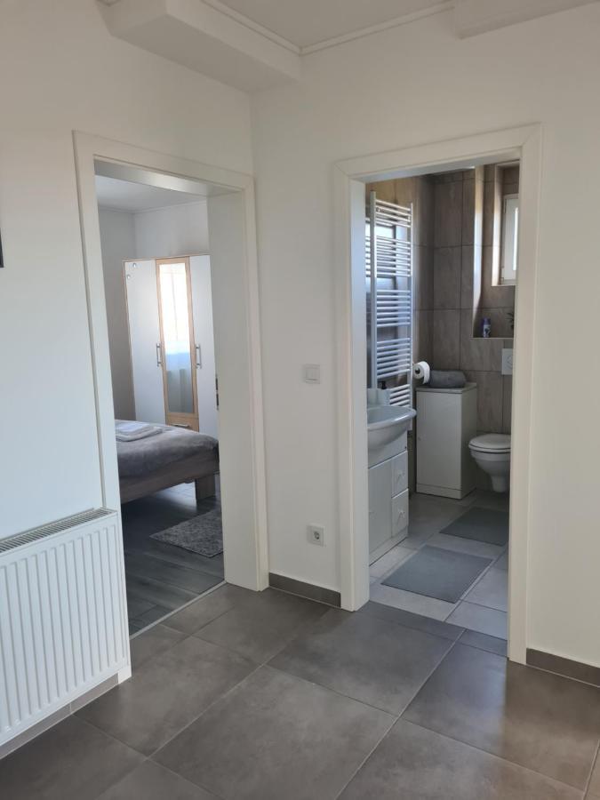 Lea Apartment