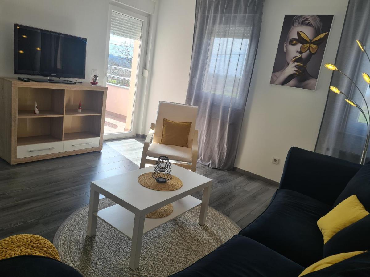 Lea Apartment Kraljevec Sesvetski