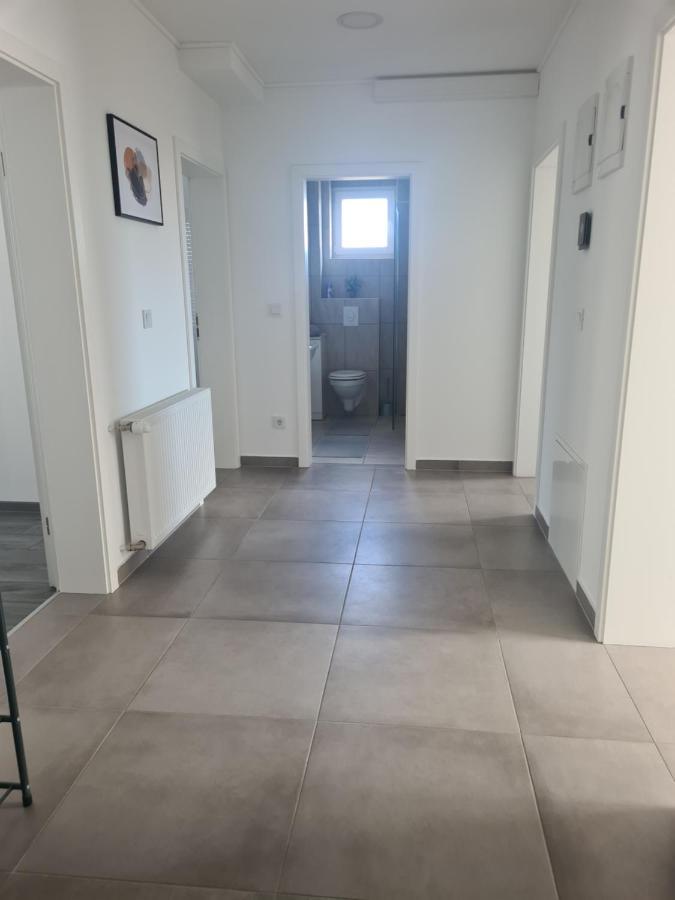Lea Apartment Kraljevec Sesvetski