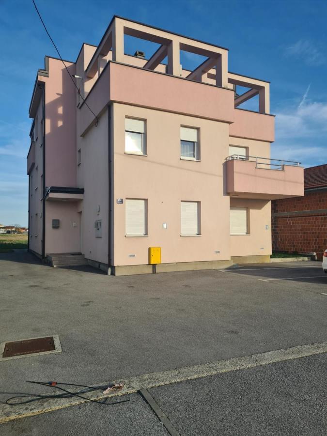 Apartment Lea Kraljevec Sesvetski