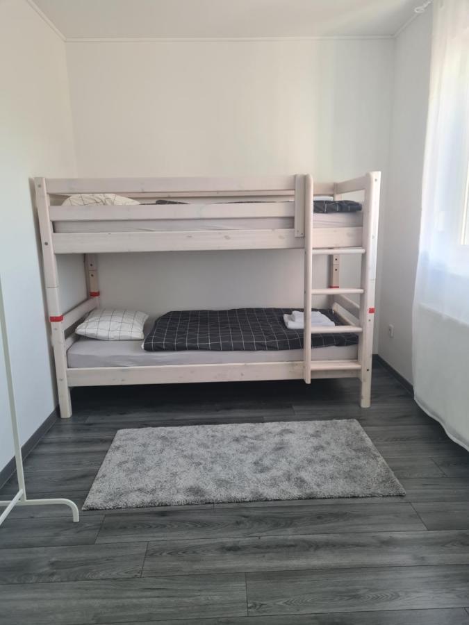 Apartment Lea *