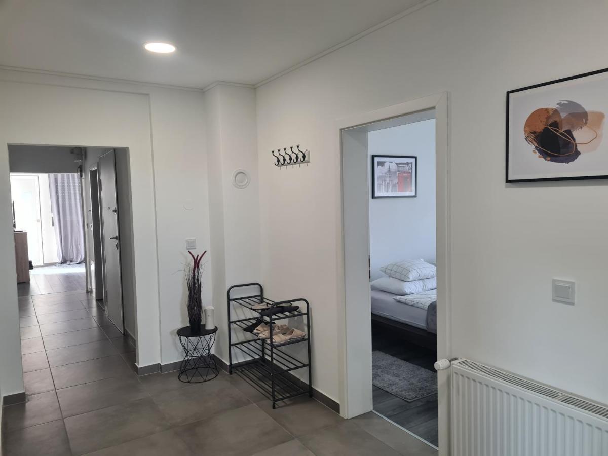 Lea Apartment Kraljevec Sesvetski