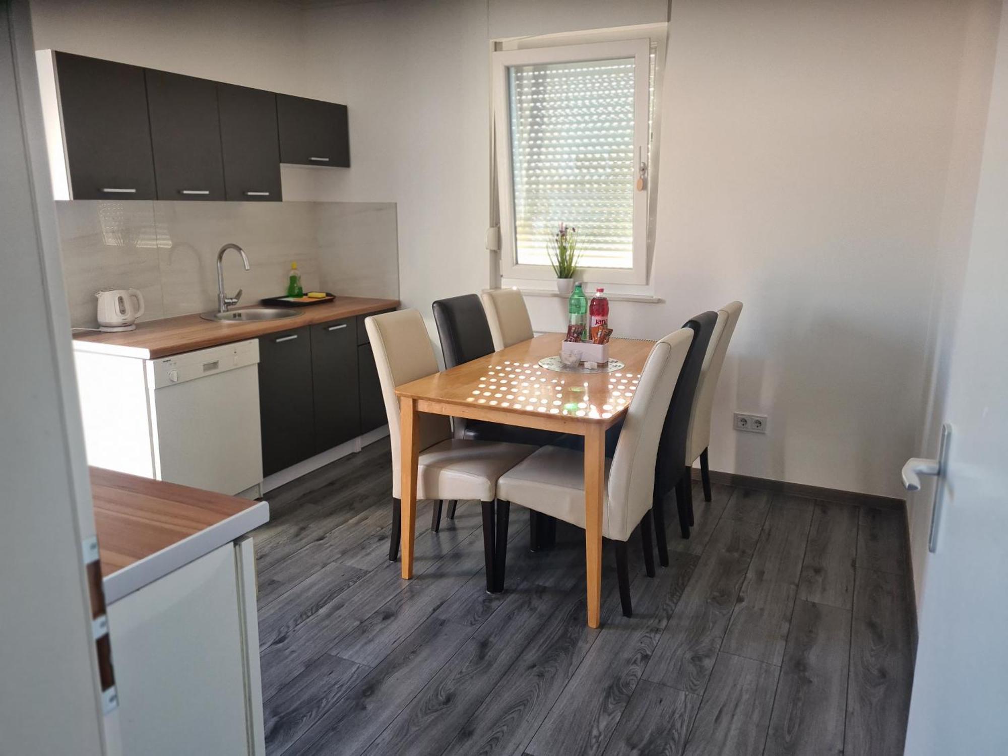 Lea Apartment Kraljevec Sesvetski